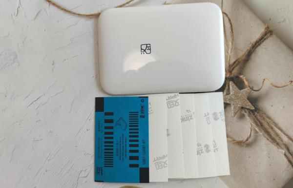 漢印MT53隨身照片印表機,給孩子快樂的童年留下一個美好的回憶 漢印MT53隨身照片印表機,給孩子快樂的童年留下一個美好的回憶