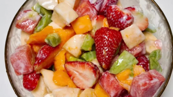 晨練vs晚練，哪個好？水果、酸奶，早上吃還是晚上吃？不用糾結了