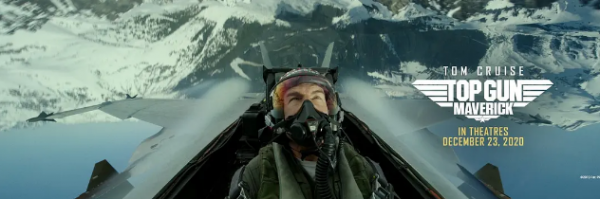 2021年還有這幾部電影值得期待一下