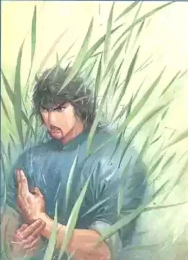 風雲漫畫第一部裡的十大高手,每個都比雄霸強 風雲漫畫第一部裡的十大高手,每個都比雄霸強