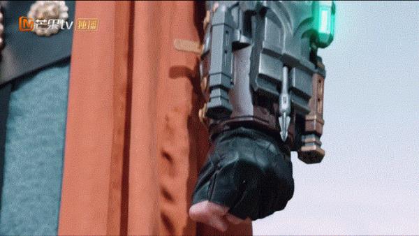 一口氣連刷18集，古裝劇裡躲子彈，奇葩劇情看得停不下來