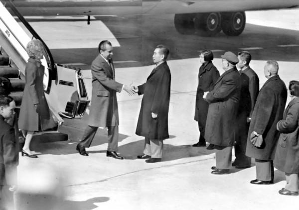 1971年，被揍不過10年的印度，為何支援中國重返聯合國？