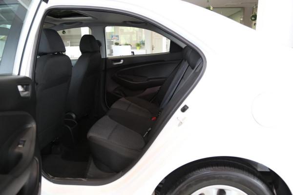 預算5萬想買車？這幾款三廂車可參考，皮實省油還有合資品牌