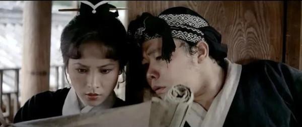 替夫還債嫁給債主，老公去世後繼承湯臣一品，徐楓比你想得更狠