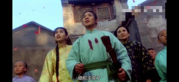 盤點那些剛出場很牛逼，掛的也快的經典配角，文泰來、總舵主99分