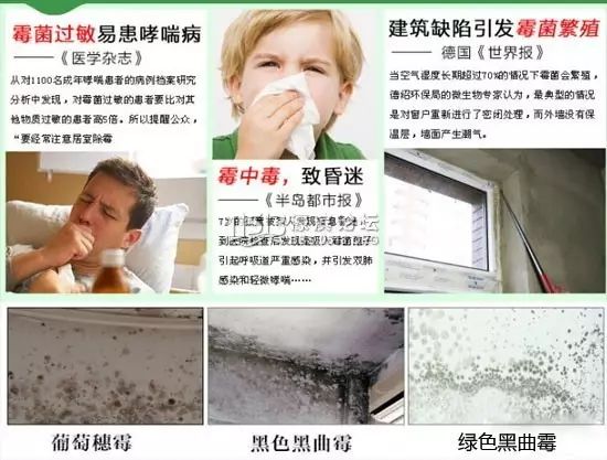 內外牆用這種材料工藝，牆壁永不漏水返潮