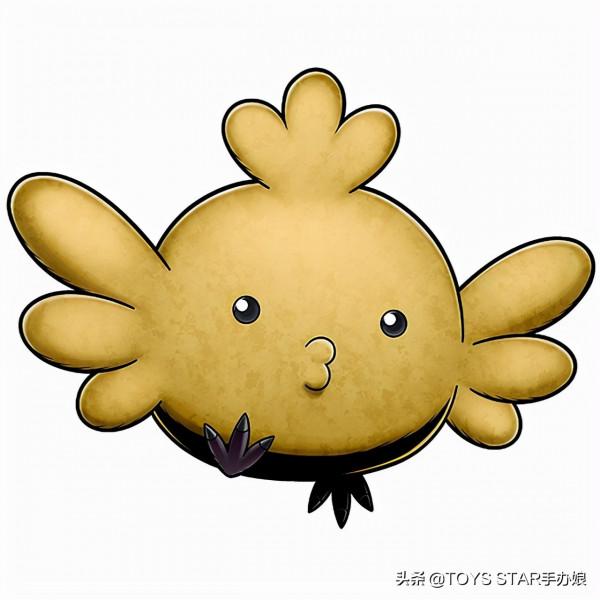 《數碼寶貝》看餓了！這些與食物有關的數碼獸