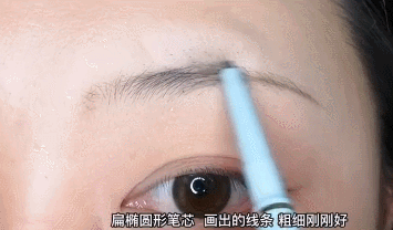 吊打韓國化妝術！中國女生這樣化妝也太美了