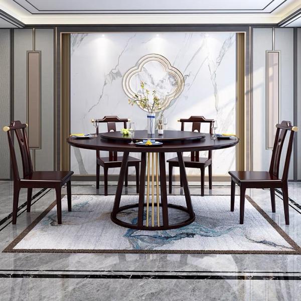 山東煙臺蓬菜區200㎡新中式，追求純粹的東方美學