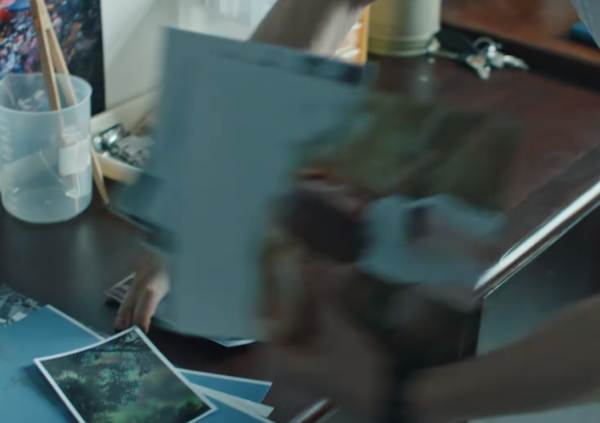 段奕宏郝蕾圍繞她飆戲?本以為米拉是天降紫微星,其實演技挺垮? 段奕宏郝蕾圍繞她飆戲?本以為米拉是天降紫微星,其實演技挺垮?