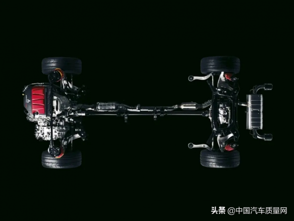 效能堪比超跑的買菜車 三菱 EVOIII&mdash;&mdash;頭文字D車型詳解第四期