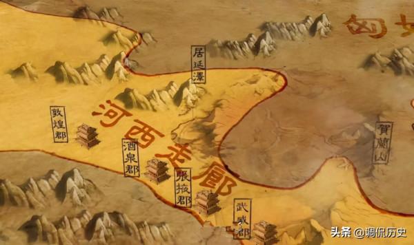 為何南北朝時期西域沒有失聯？聯絡西域對中原諸國有什麼好處？