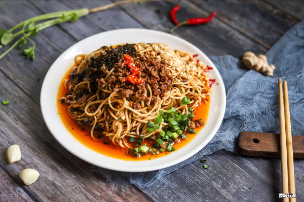 美食天堂四川，十大傳統名小吃，你吃過幾個？