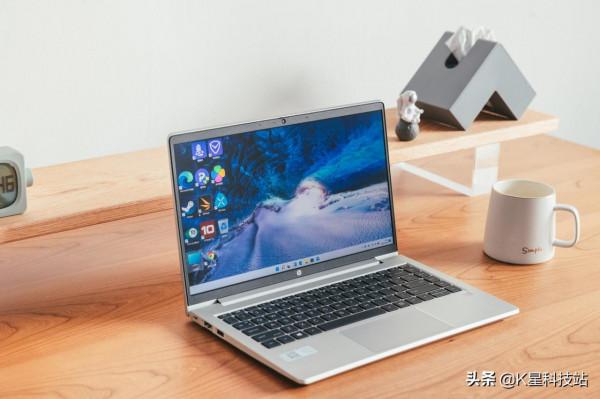 移動銳龍&amp;Windows 11雙重加持，惠普戰66體驗