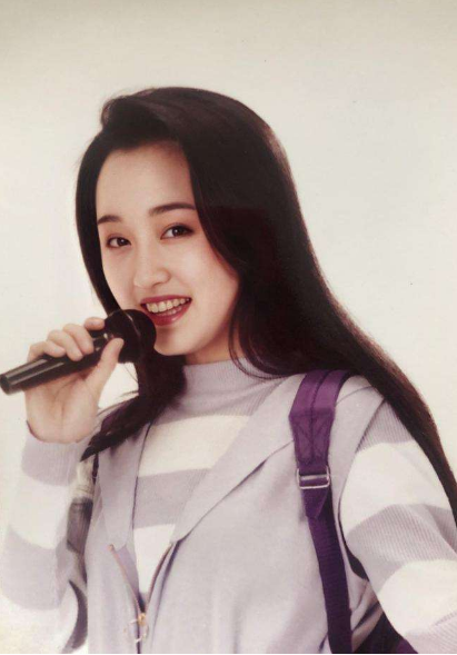 楊鈺瑩：從小失去父親，兩段感情，賴文峰傷她至深，51歲不婚不孕