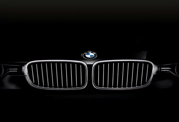 寶馬新車被吐槽“醜出天際”難道精髓全沒了？