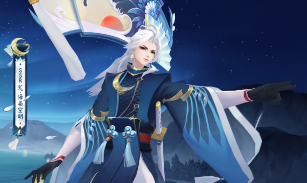 陰陽師SSR荒花合戰面板 隔壁平安京再次搬運聯動 有必要再強化