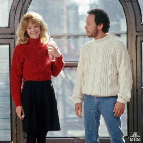 外國妹子紛紛模仿起梅格瑞恩的秋季穿搭，摩登雅痞風舒適又實用