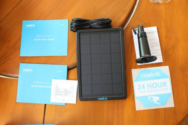 睿聯Argus PT新型安防攝像頭評測 睿聯Argus PT新型安防攝像頭評測