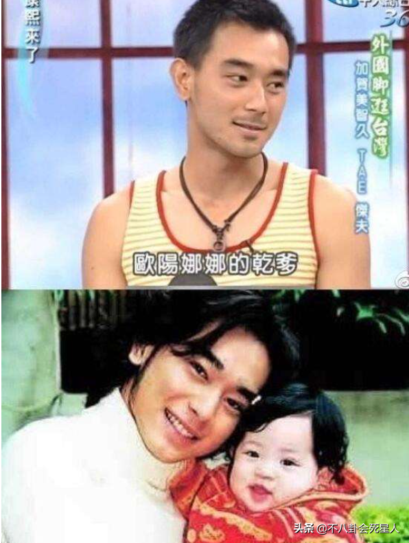 6位被時代拋棄的花美男，顏值吊打小鮮肉，沒戲拍沒資源，可惜了