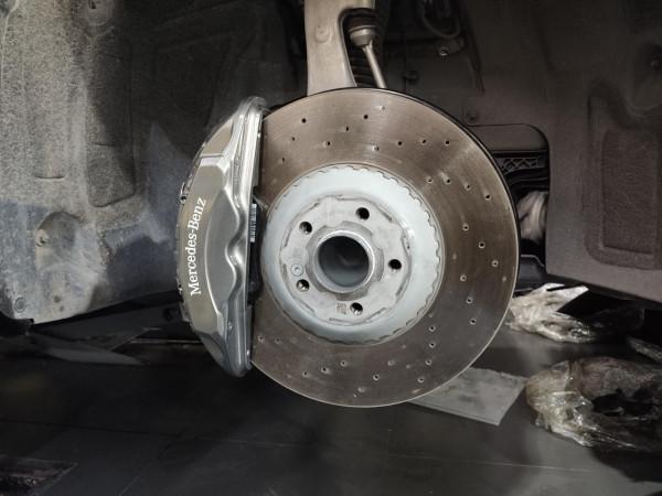 一臺車最重要的是什麼？新款賓士S 400 L改裝升級案例分享