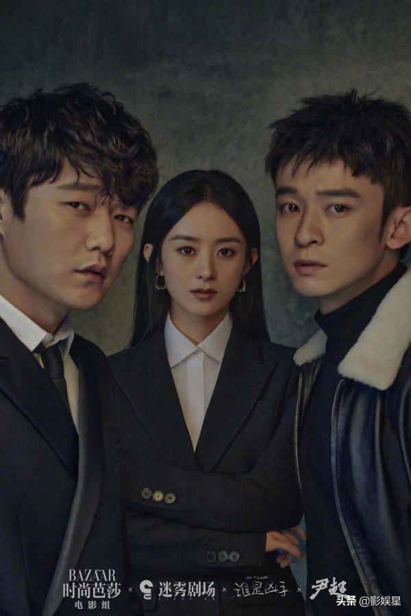 12月新劇:《風起洛陽》和《雪中悍刀行》領銜,趙麗穎新劇受期待 12月新劇:《風起洛陽》和《雪中悍刀行》領銜,趙麗穎新劇受期待