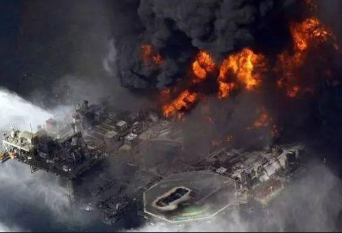 觸目驚心，世界上最慘烈的10大安全事故，你知道幾個？