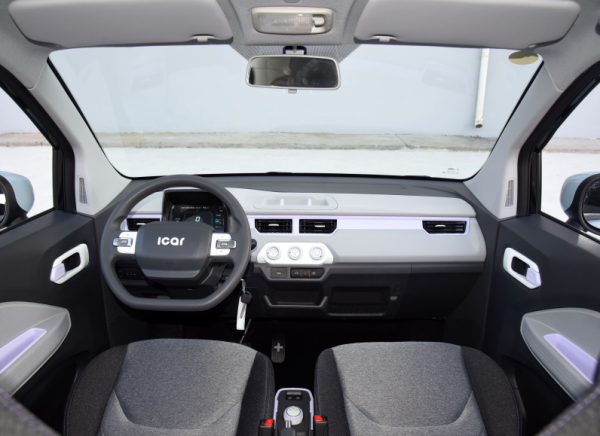 買車回家過年嗎？這5款新車即將上市，你關注了沒？