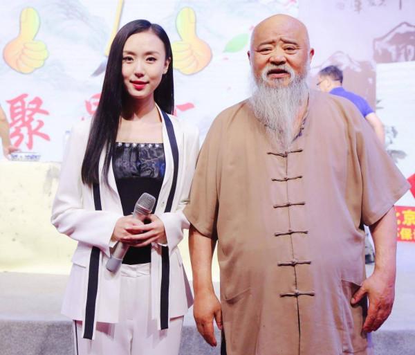 他是國家一級演員,一生坎坷,晚年患病,看李琦的奮鬥人生 他是國家一級演員,一生坎坷,晚年患病,看李琦的奮鬥人生