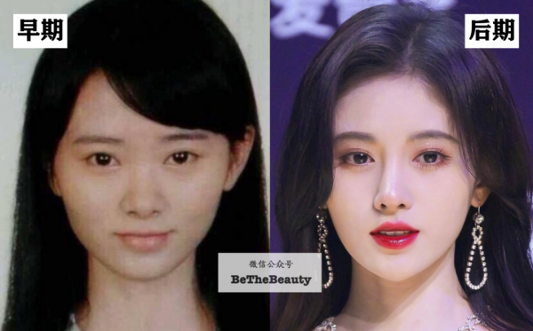 科學客觀看，你的顏值在普通人中啥水平？想超車變美，先找準「顏值分數段」