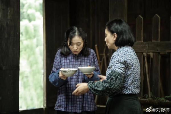 因《導演請指教》被觀眾看到,李誠儒都誇她演技好,她還演過芳華 因《導演請指教》被觀眾看到,李誠儒都誇她演技好,她還演過芳華