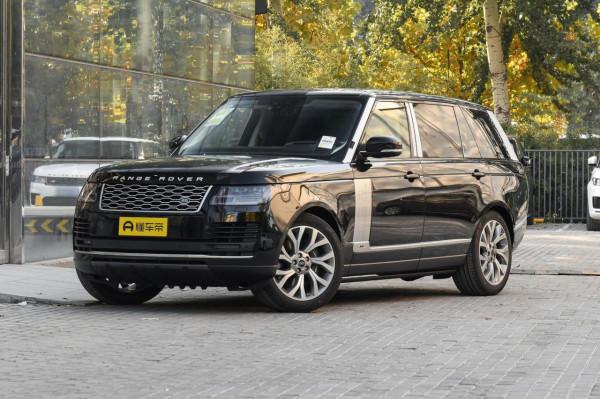 路虎攬勝怠速時系統過稀是怎麼回事? 路虎攬勝怠速時系統過稀是怎麼回事?