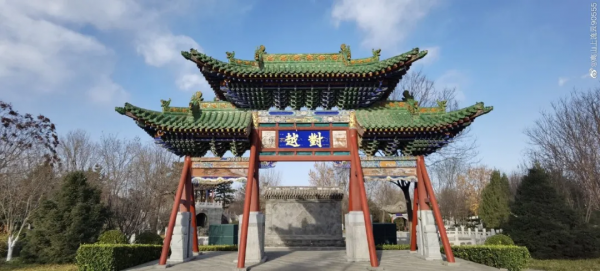 原來，沒有白雪覆蓋的冬日園博，也可以這麼美！