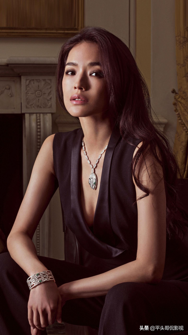 以“舒淇為榜樣”的香港年輕女演員:事業走向大不同,誰最可惜? 以“舒淇為榜樣”的香港年輕女演員:事業走向大不同,誰最可惜?