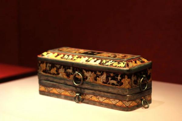 金屬列傳 | 黃金，如何影響人類古代文明？