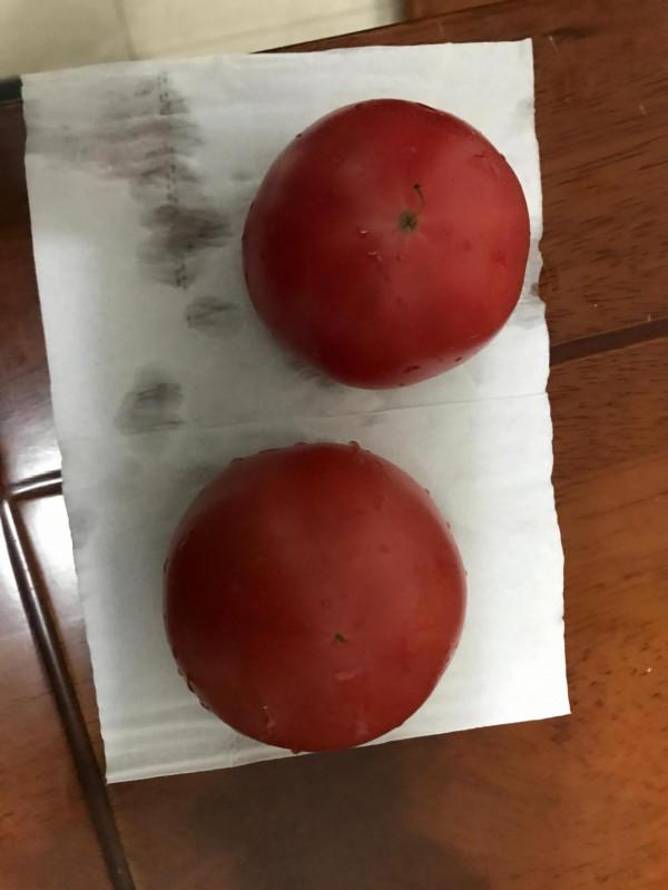 減肥第2天（午餐晚餐）