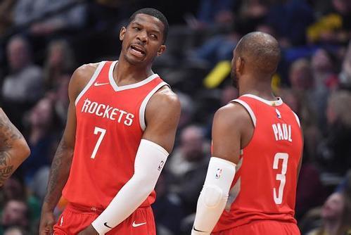 又一個阿德？7屆全明星想爭冠，剛好適合湖人，詹皇比哈登強多了