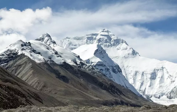 這55張圖片，就是我要和你一起去西藏的全部理由
