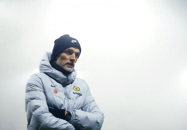 2大名帥發飆！切爾西7人缺陣，圖赫爾威脅棄賽，克洛普不滿主裁