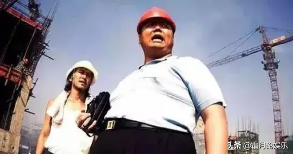 2005年，湖南老漢揹著工友屍體走了半個中國，稱：為了落葉歸根