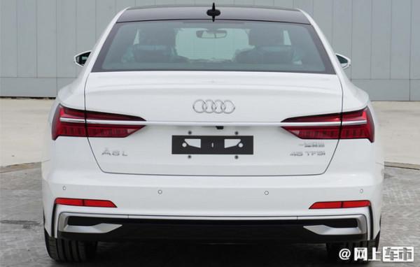 排面拉滿！10款豪車提前曝光，40-300萬，奧迪Q6L競爭寶馬X5L