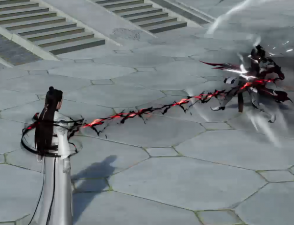 劍網3：暗殺之王名副其實！想要玩好凌雪閣，其實並不難