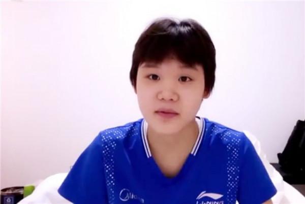 張家齊首談全運會表現：之前年少不知事說要蟬聯，沒想到會那麼難