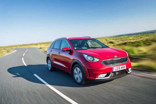 領克01殺入2021年9月荷蘭最暢銷汽車排行榜前十，令人驚喜