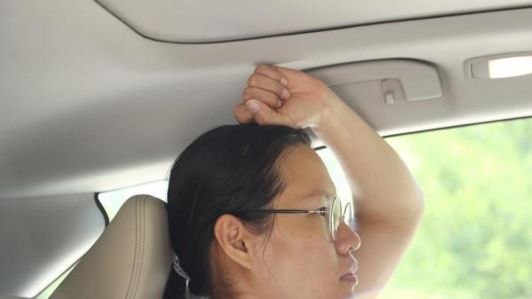 細節才是重點 深度自駕體驗英菲尼迪QX50