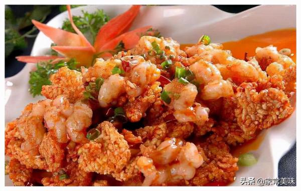 江蘇10大經典名菜是哪些？你吃過幾種？真不愧是傳統八大菜系之一