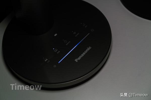 光亮柔和不刺眼·松下致巡檯燈0633