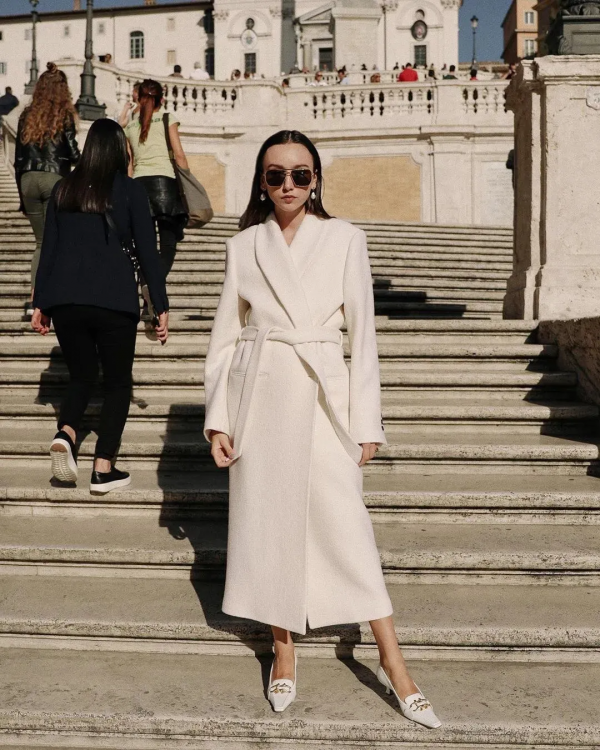 今冬最時髦的5件抗凍外套,保命就看這篇 今冬最時髦的5件抗凍外套,保命就看這篇