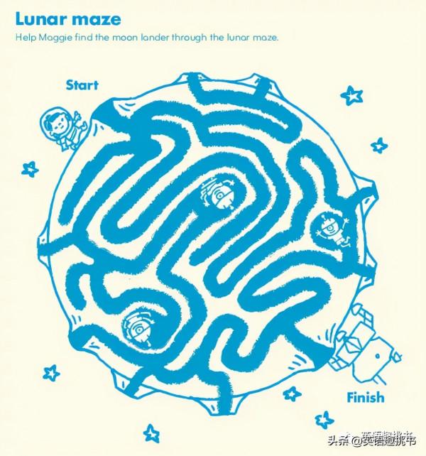 低齡孩子用的STEM雜誌也有了，恰當的科普廣度和深度才最吸引人