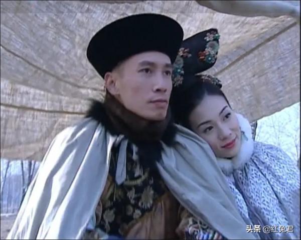 “最美程英”張可頤:繼承億萬家產,多段感情卻至今未婚 “最美程英”張可頤:繼承億萬家產,多段感情卻至今未婚